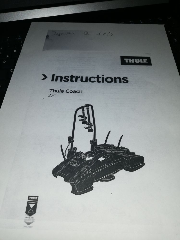 PORTE VELO 350 Luant (36)