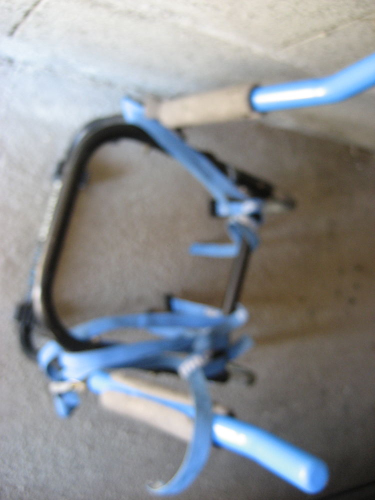 porte v�lo 20 Haute-Goulaine (44)