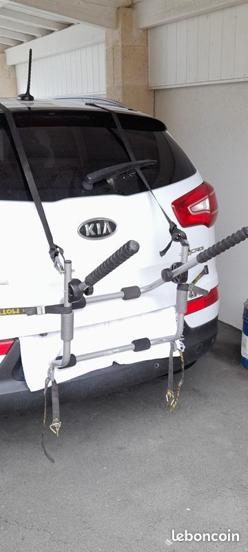 PORTE VELO 20 Lu�on (85)