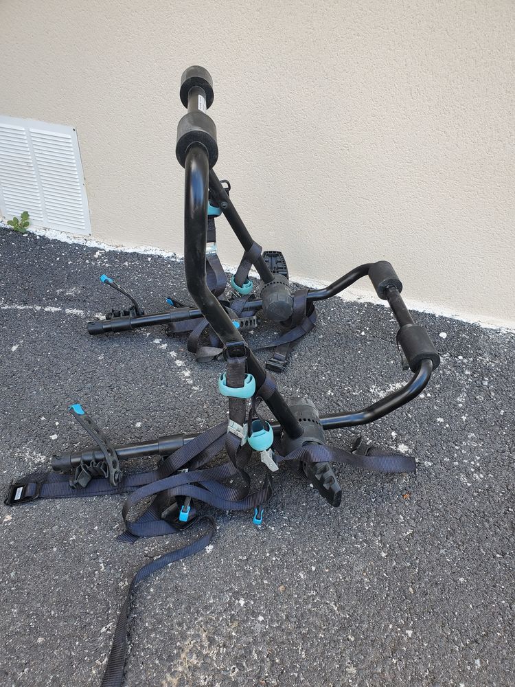 Porte velo 20 Florensac (34)