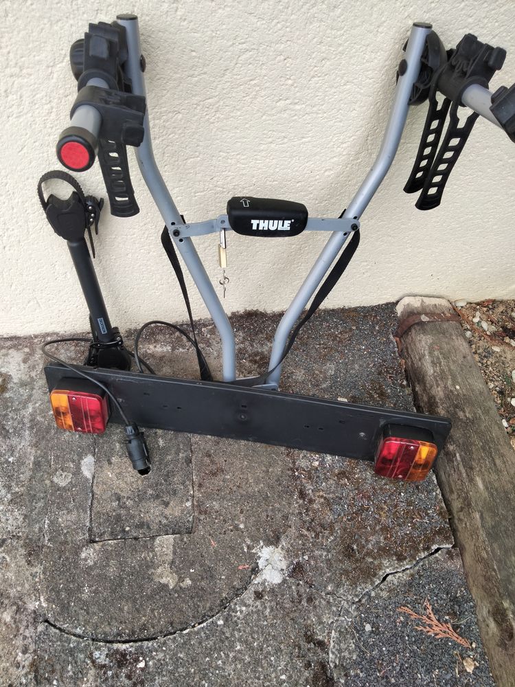 Porte v�lo 75 Mayenne (53)