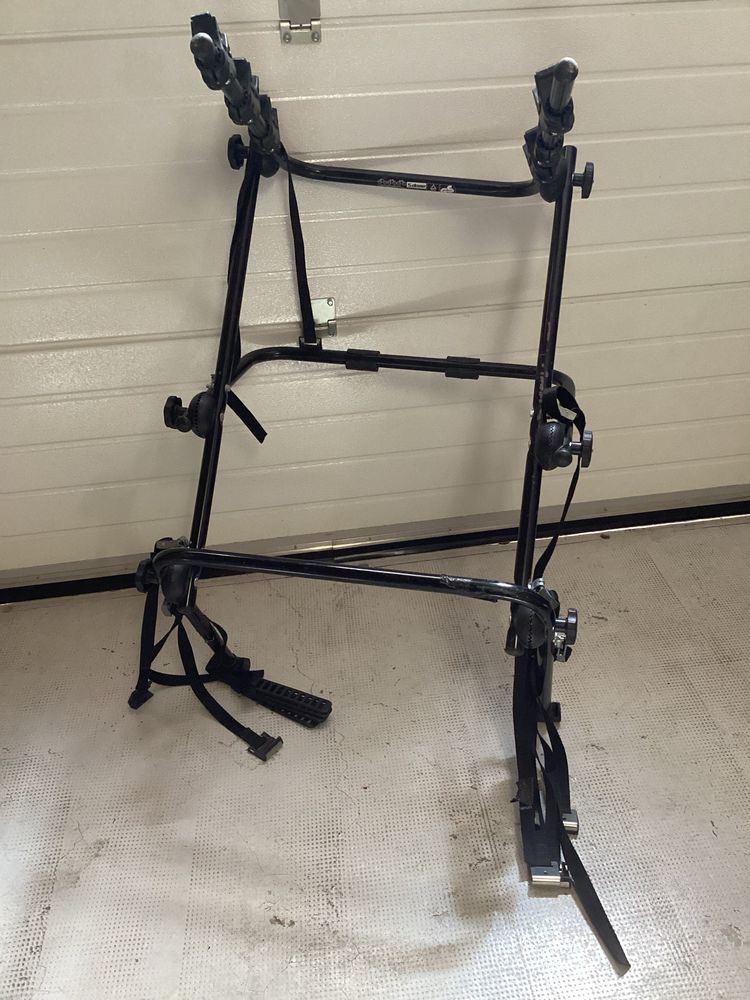 porte v�lo 30 Le Boulou (66)