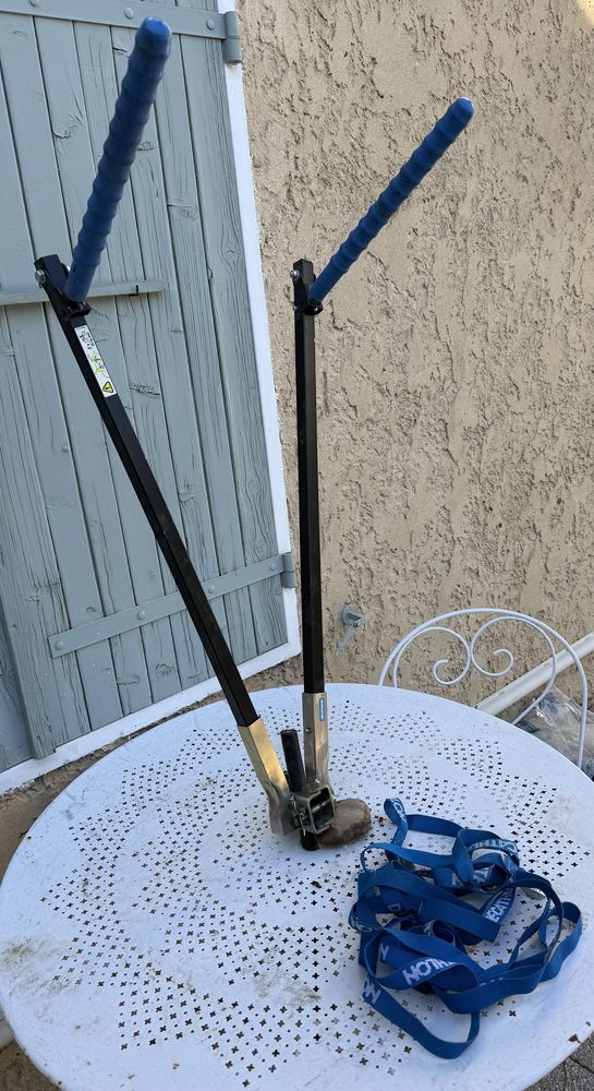 PORTE VELO 20 Villeneuve-l�s-Avignon (30)