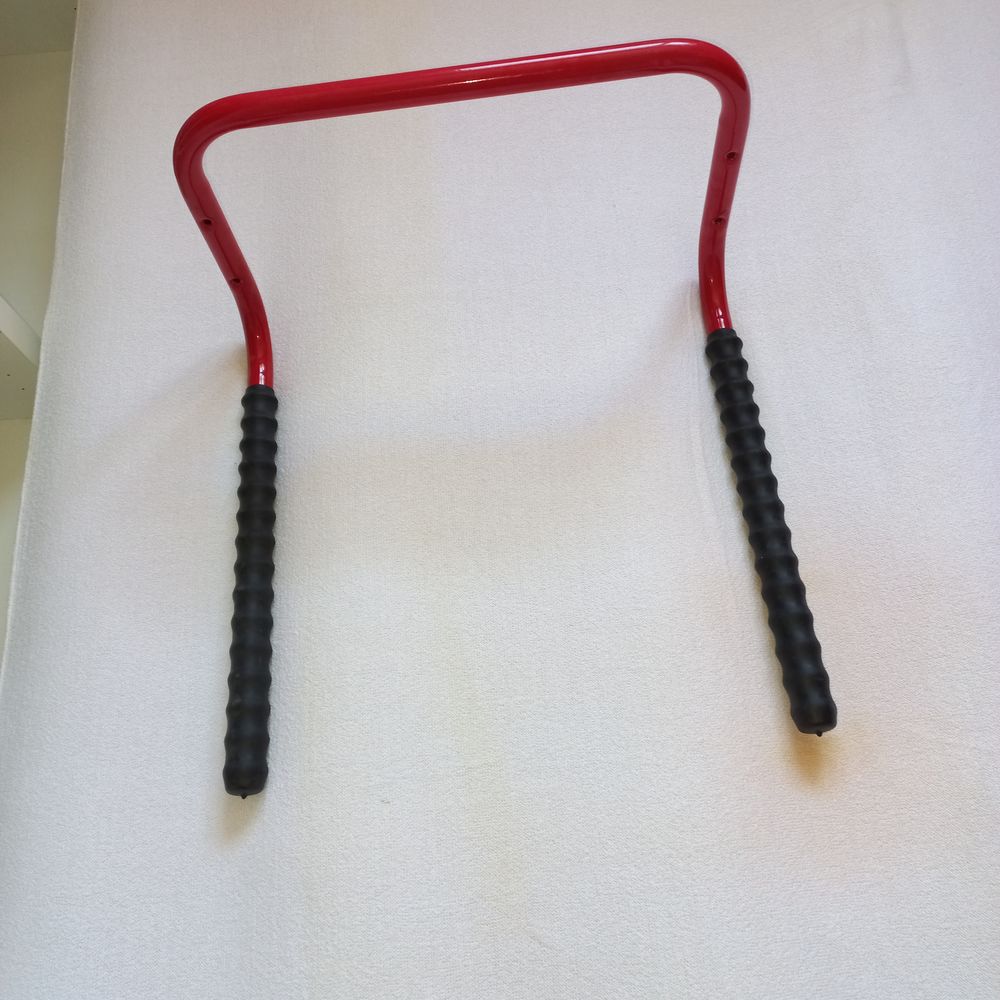 porte v�lo 6 Saint-Macaire-en-Mauges (49)