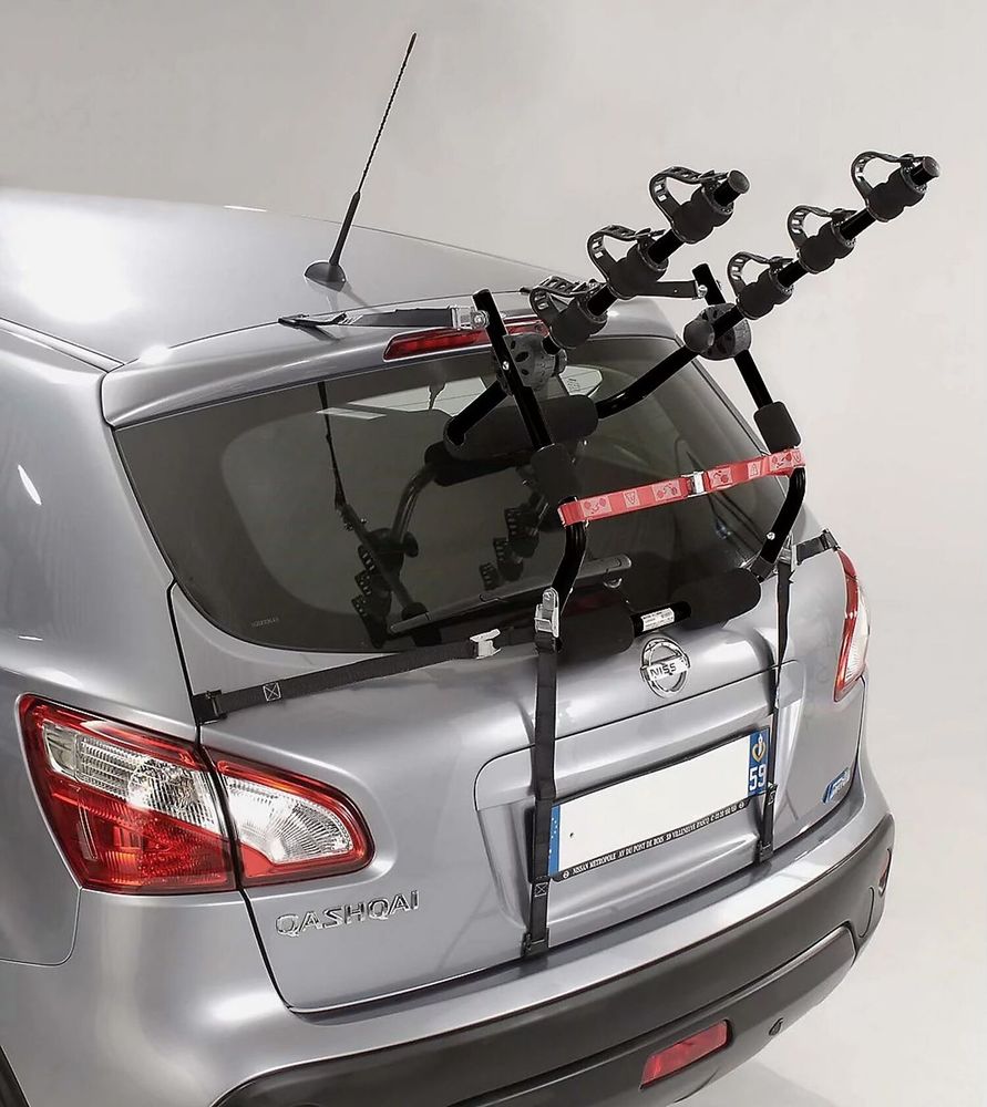 Porte-V�los Pliable Ultra-Compact INTERSPORT 40 Saint-Firmin-des-Bois (45)