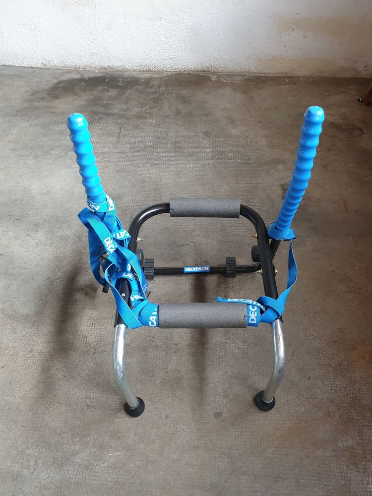 Porte v�los (pour 2 v�los) 20 Montb�liard (25)