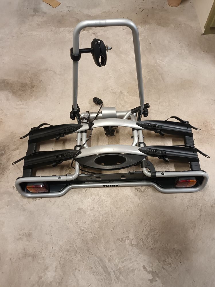 PORTE VELOS THULE 180 Fr�jus (83)