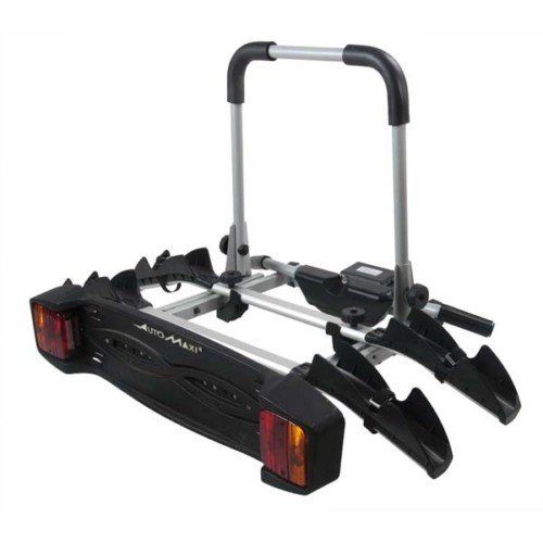 Porte-v�los 2 v�los rabattable / Montblanc Allroad 2 100 Saint-C�r� (46)