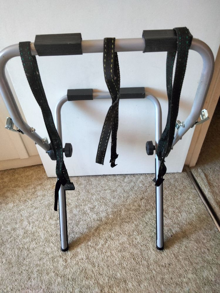 PORTE V�LOS (3 v�los) 45 Le Puy-en-Velay (43)