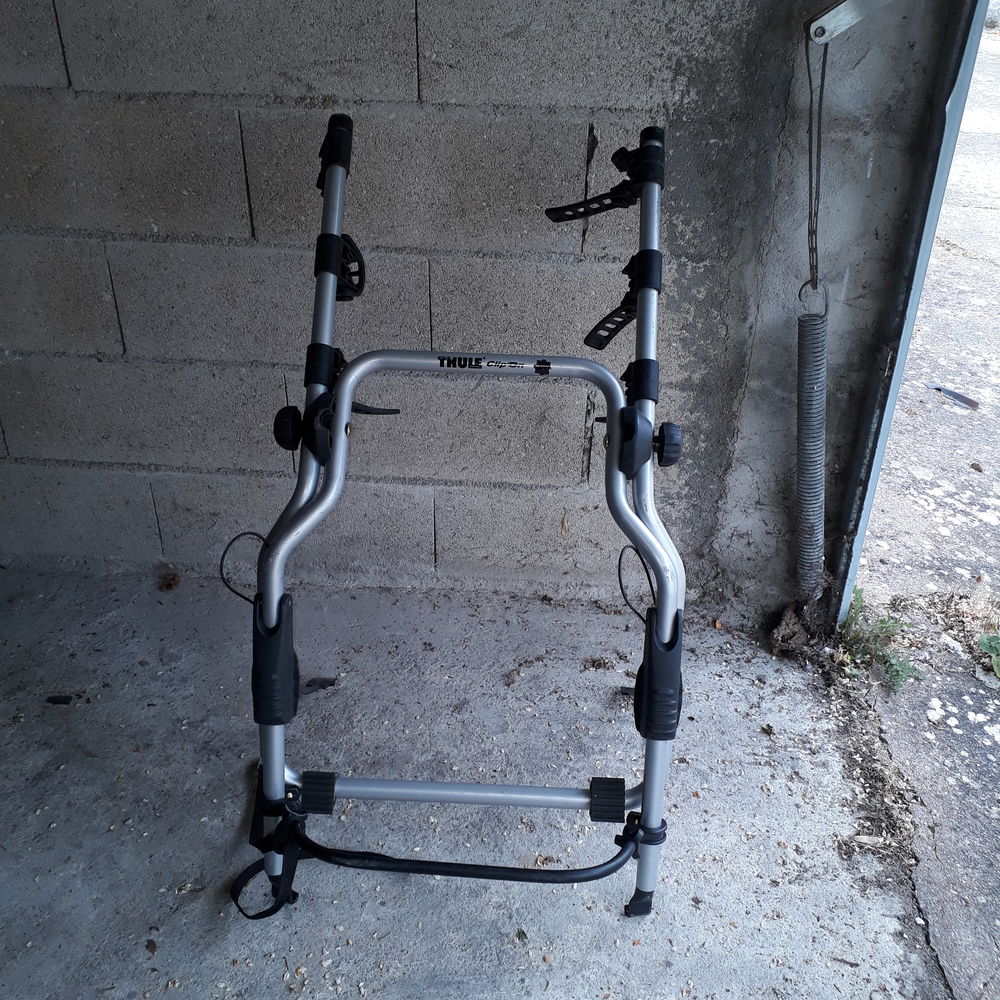 Porte v�los 30 Villejuif (94)