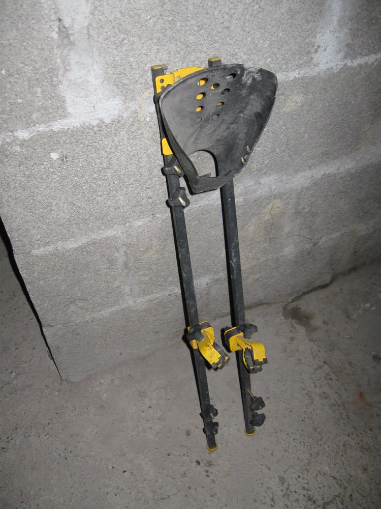 Porte velos 12 Grenoble (38)