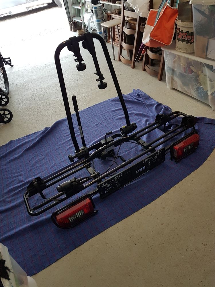 porte velos 0 Ciss� (86)