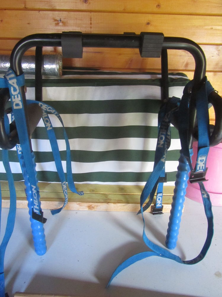 Porte v�los 45 Brizambourg (17)