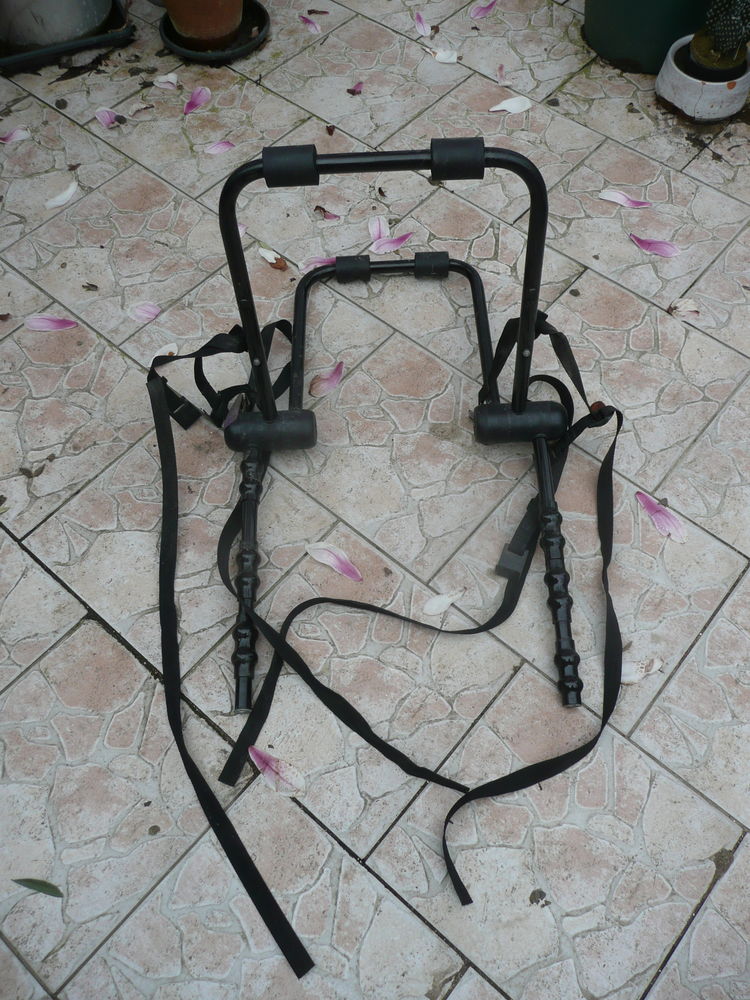 porte v�los 20 Wavrin (59)