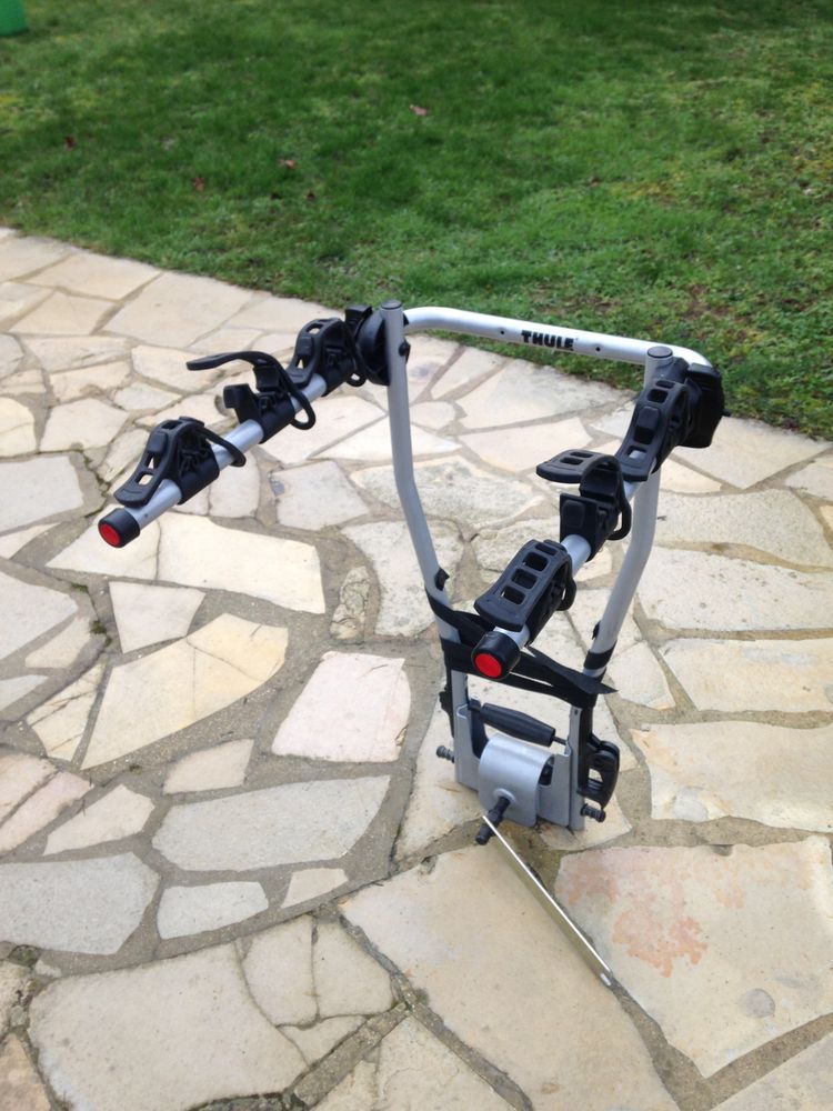 Porte v�los 70 Survilliers (95)