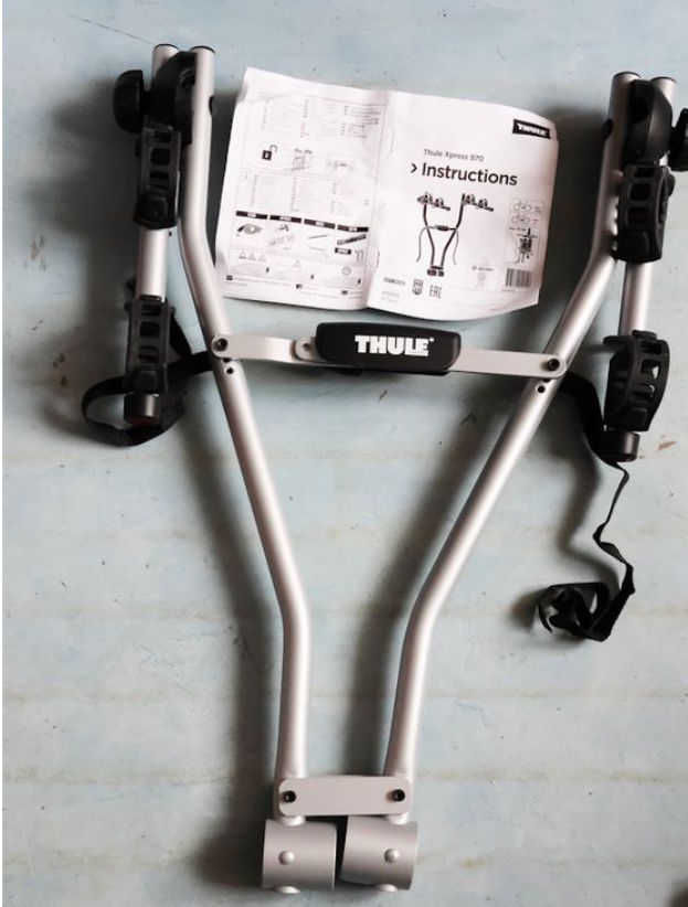 Porte V�los 55 Rochefort (17)