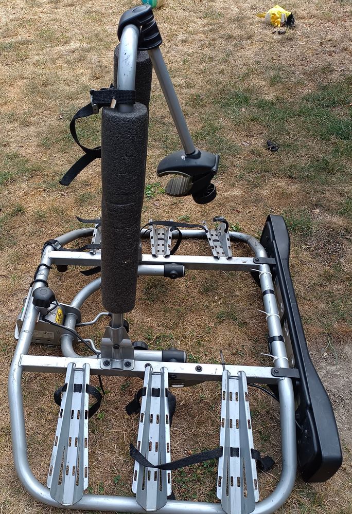 Porte v�los 140 Vendin-le-Vieil (62)