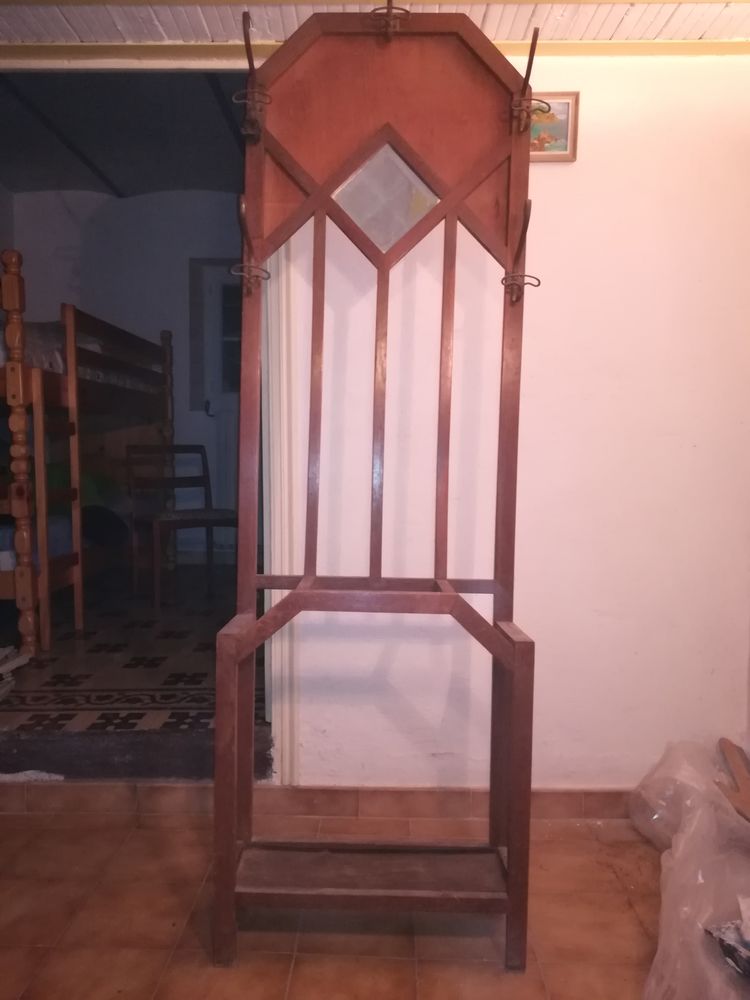 Porte v�tements et parapluie Art d�co 200 Tamaris Sur Mer (83)