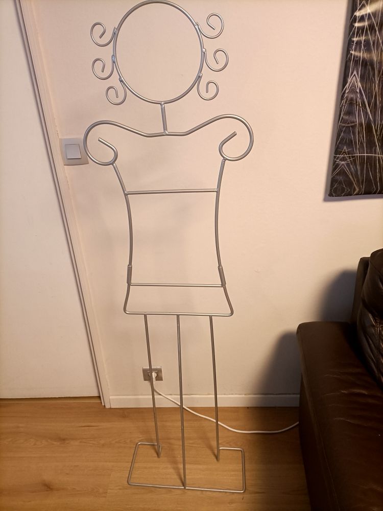 porte v�tements 5 Le Bouscat (33)