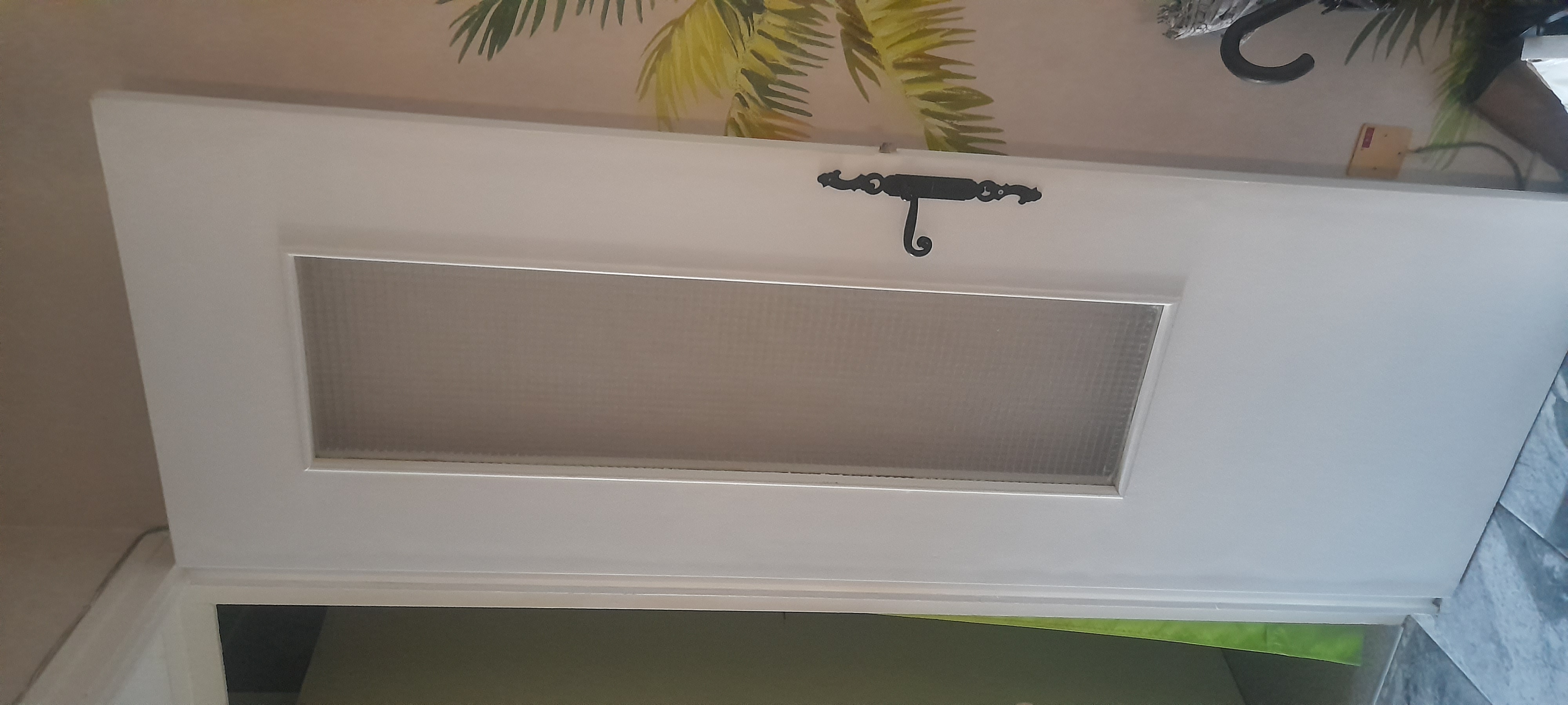 Porte vitr�e 40 Bourg-en-Bresse (01)