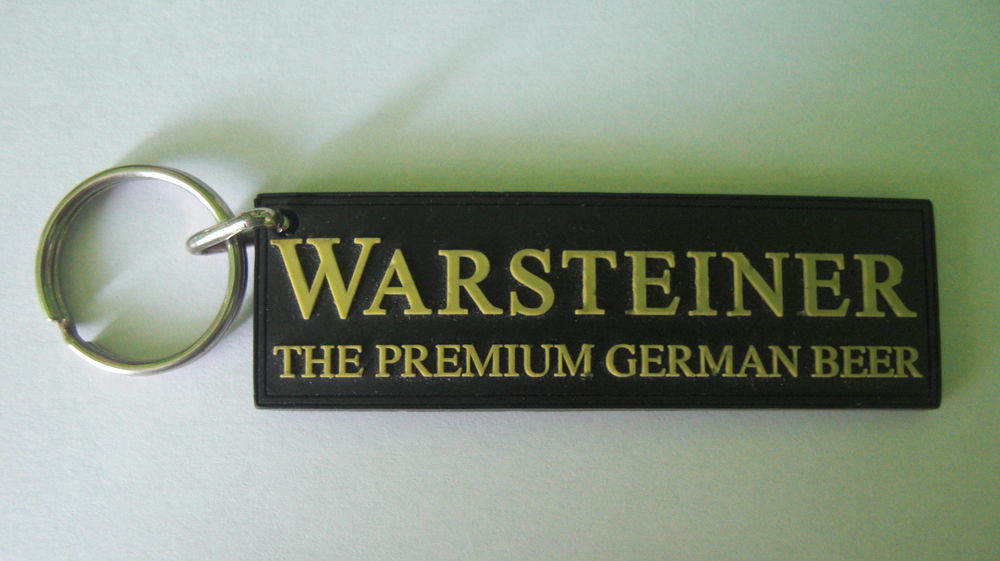 Porte cl�  Warsteiner  2 Reipertswiller (67)