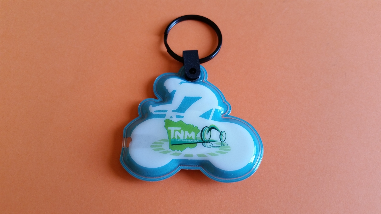 PORTE CL� T.N.M. 0 Strasbourg (67)