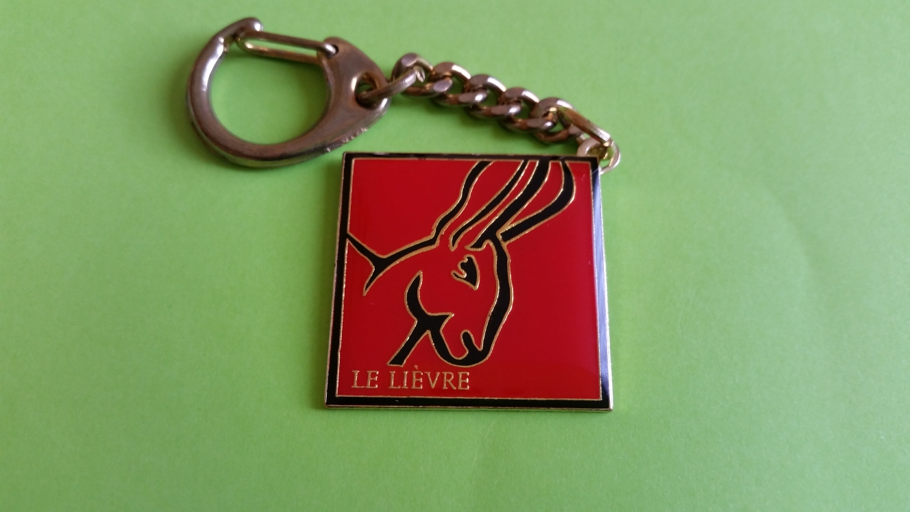 PORTE CL� FDJ 0 Strasbourg (67)