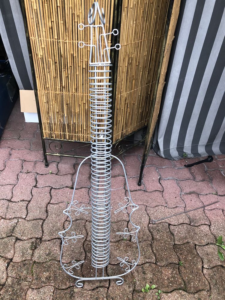 Porte CD 4 Sannois (95)