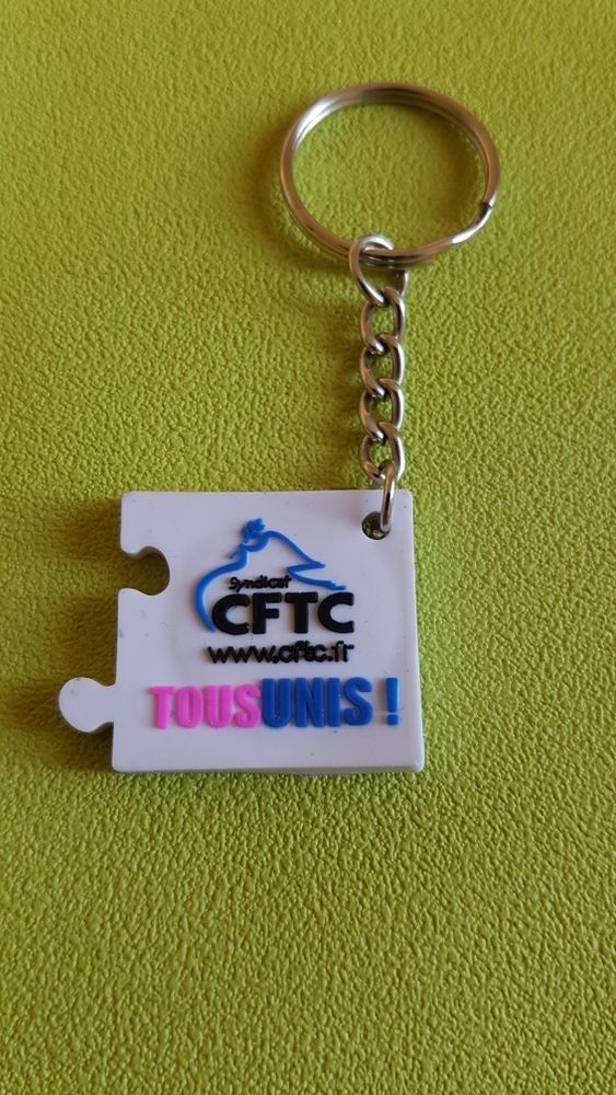 PORTE - CL� C F T  C 0 Toulouse (31)