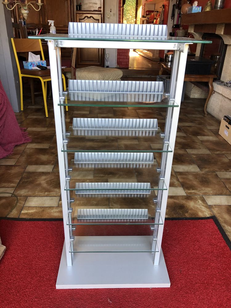 PORTE CD 20 Ecquevilly (78)