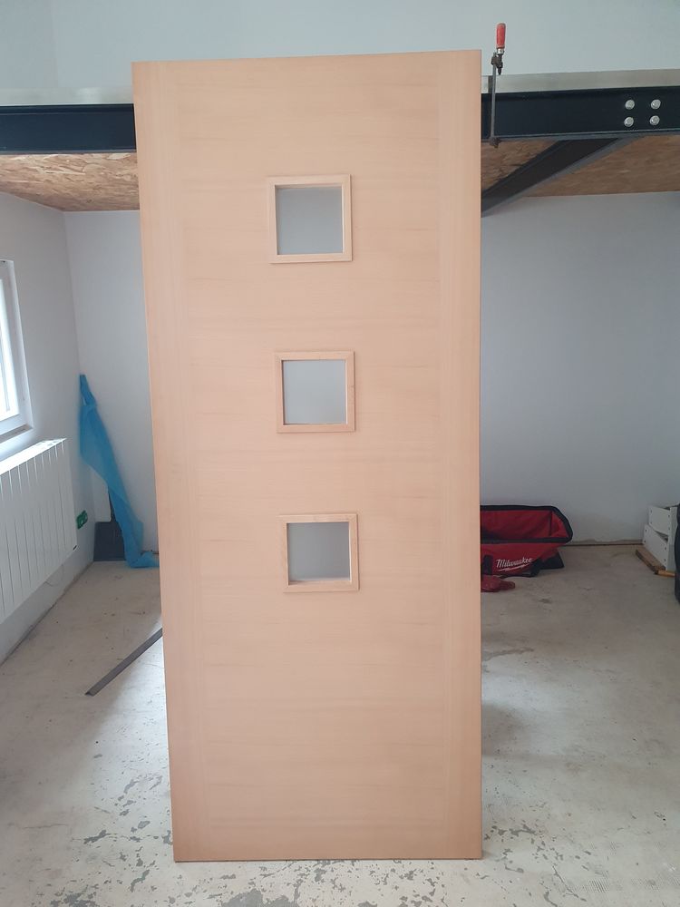 Porte 250 Romans-sur-Is�re (26)