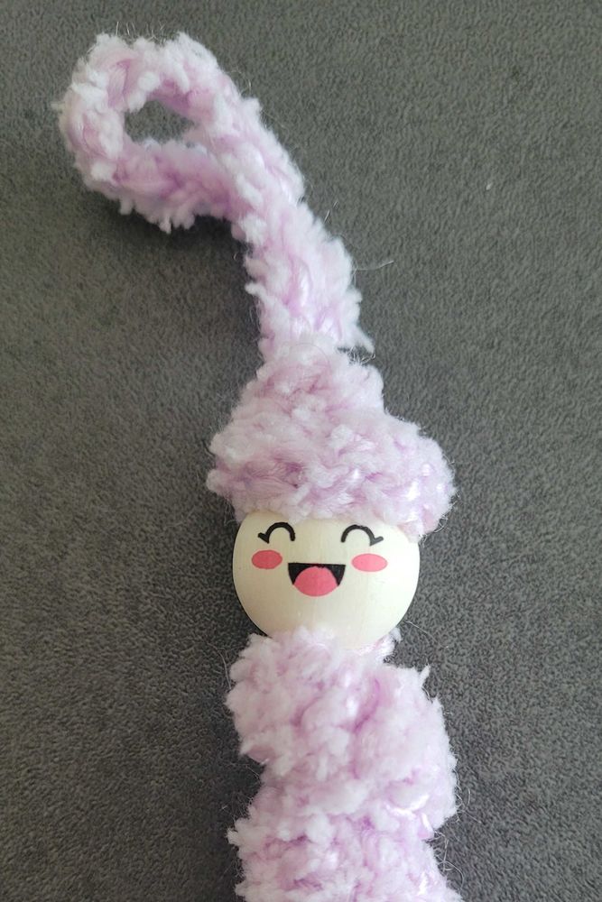 porte cle 3 Saint-Didier-en-Velay (43)