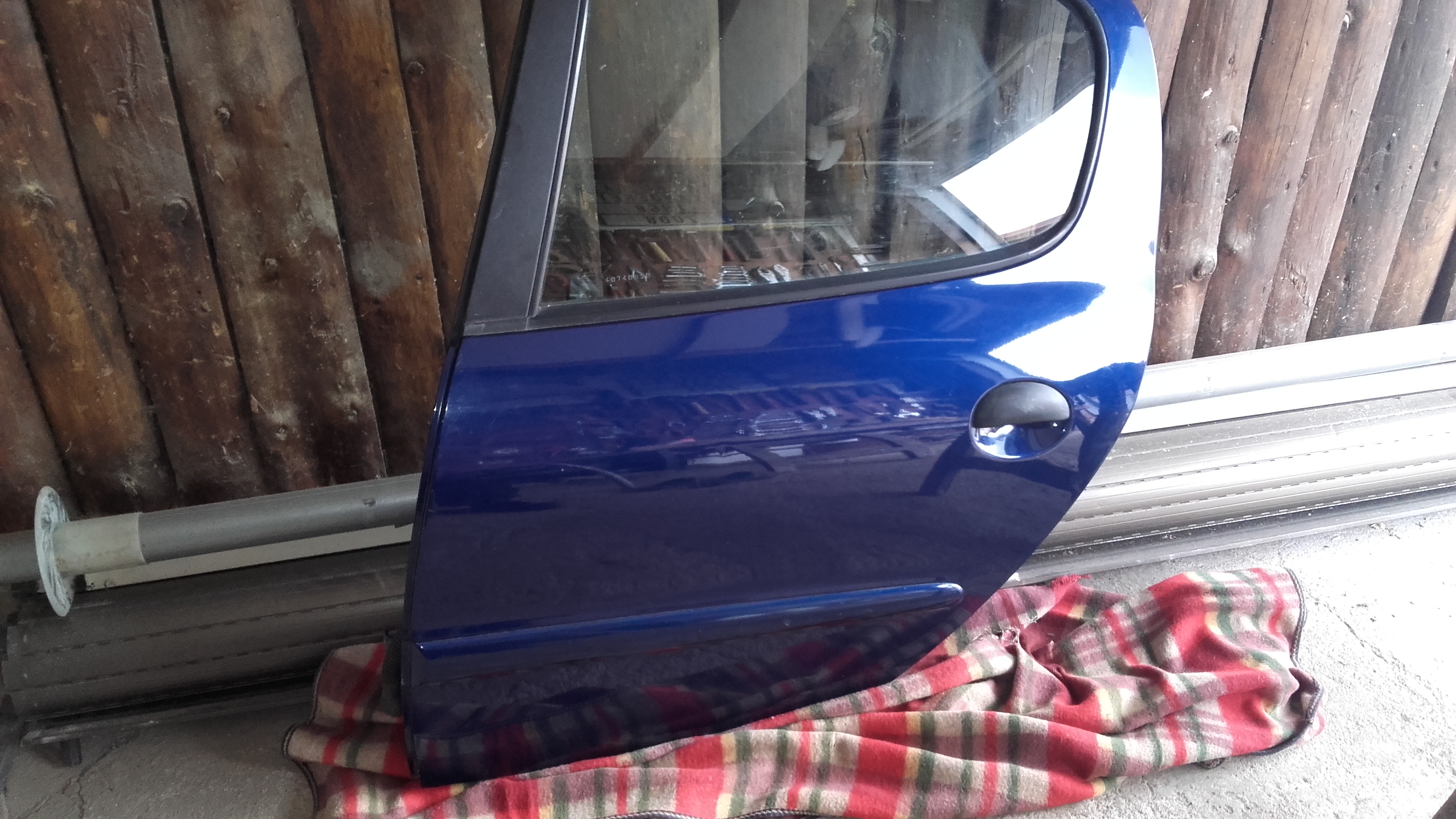 porte 206 50 B�g�-le-Ch�tel (01)