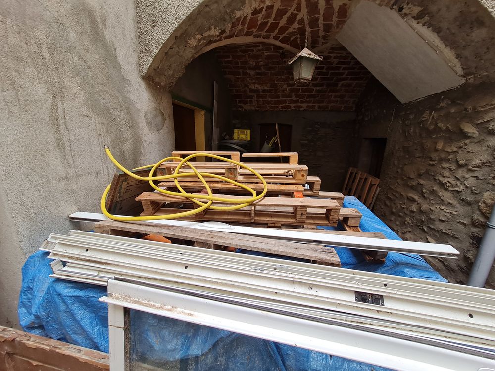 Porte 200 Bouletern�re (66)