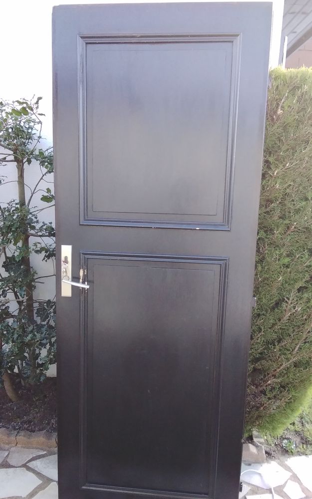 Porte 30 Varennes-Vauzelles (58)