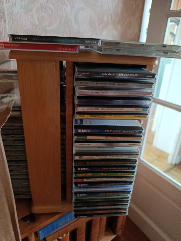 PORTE CD ET 50 CD 0 Soyaux (16)