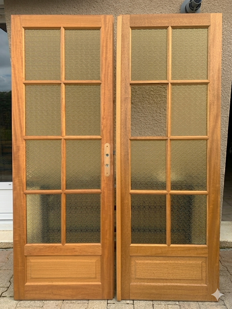 Porte 80 Thorey-en-Plaine (21)