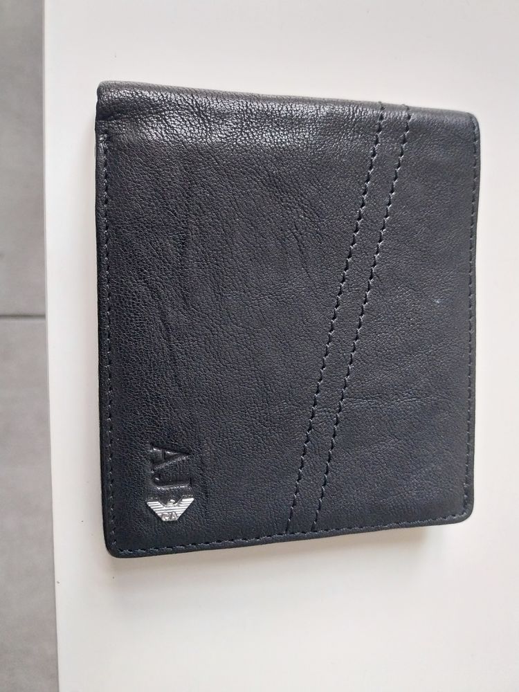 Portefeuille ARMANI 18 Thionville (57)