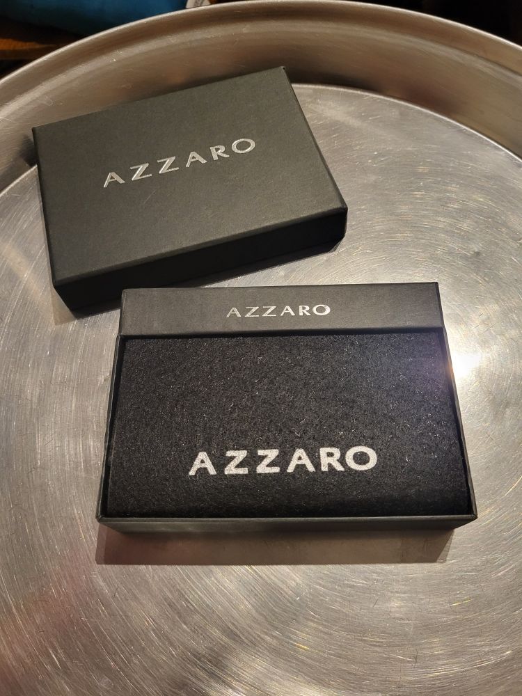 Portefeuille Azzaro 30 Rouen (76)