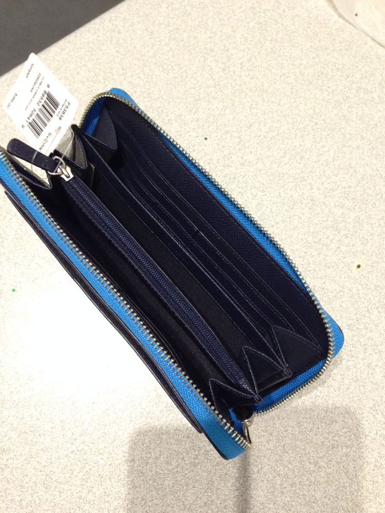 Portefeuille COACH 40 Lognes (77)