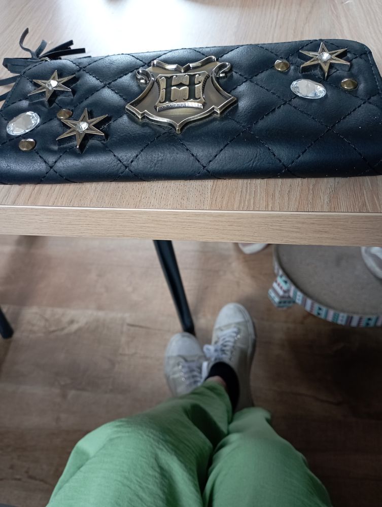 Portefeuille Harry potter 20 Le Pradet (83)