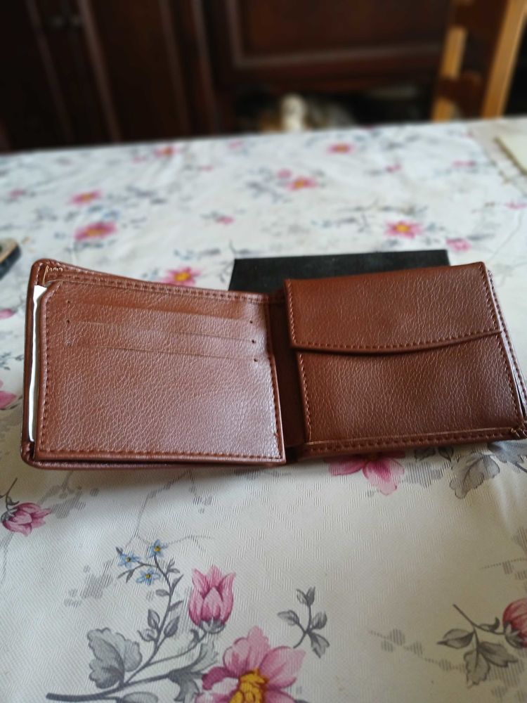 portefeuille homme marron 80 Selles-sur-Cher (41)