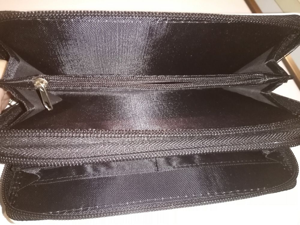 Portefeuille+monnaie neuf Corse 9 Belfort (90)