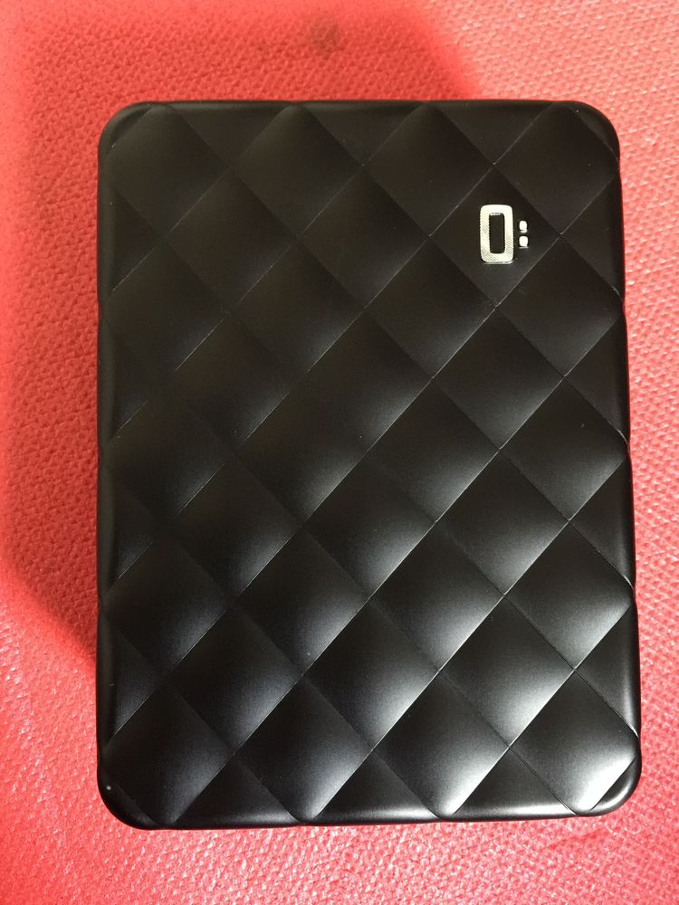 PORTEFEUILLE  OGON 25 Montpellier (34)