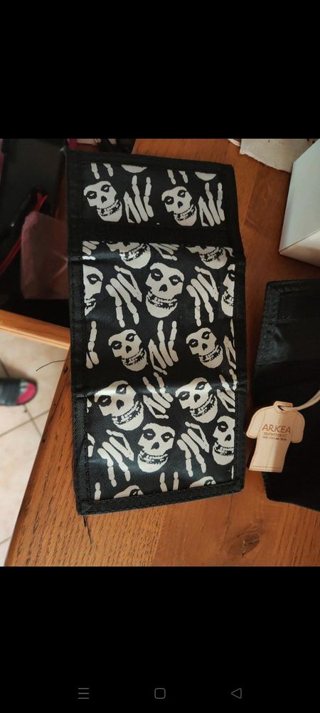 portefeuille 2 Pau (64)