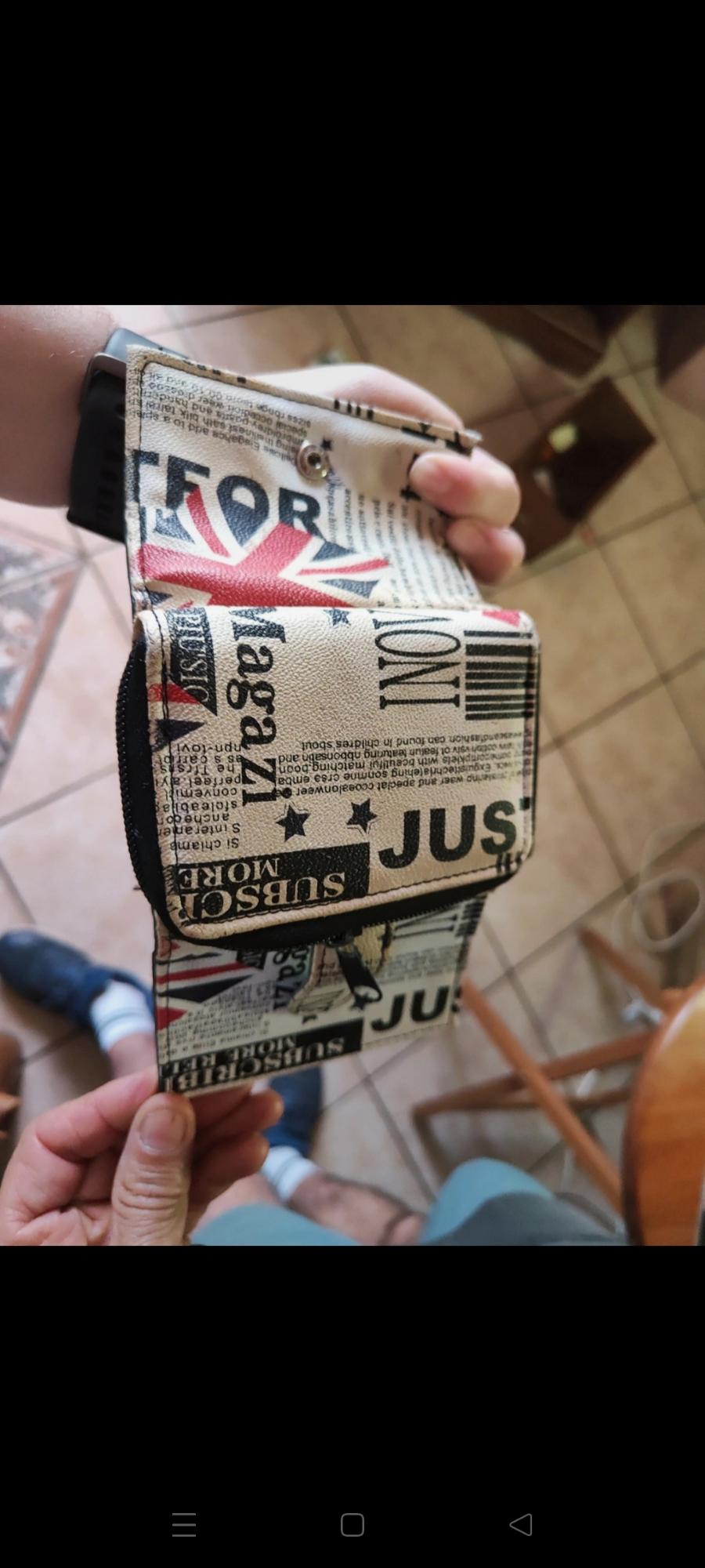 portefeuille 2 Pau (64)