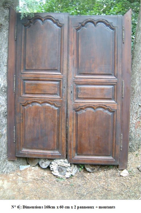 Portes anciennes 200 Palaja (11)