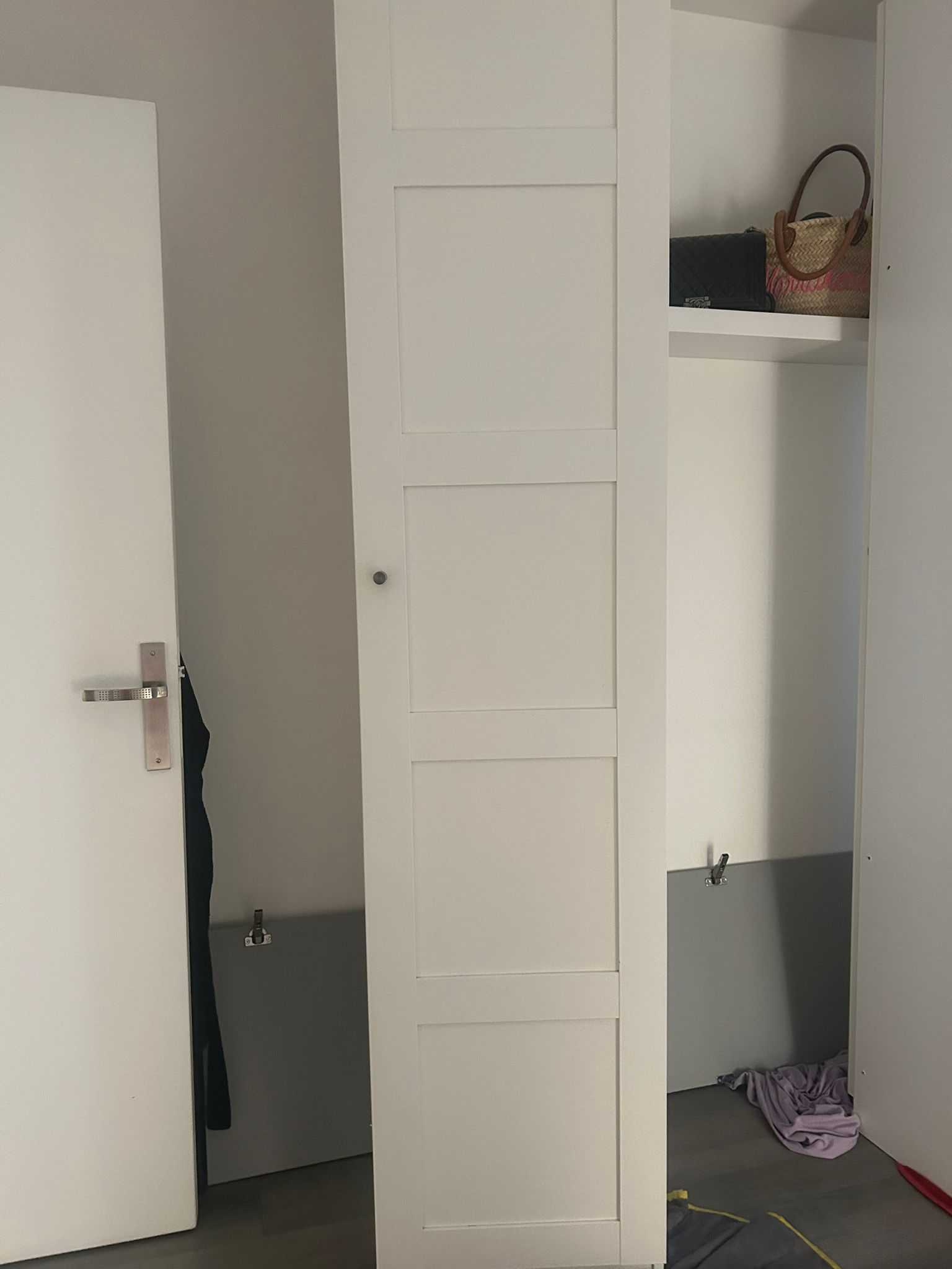 portes armoire ikea 30 Montreuil (93)