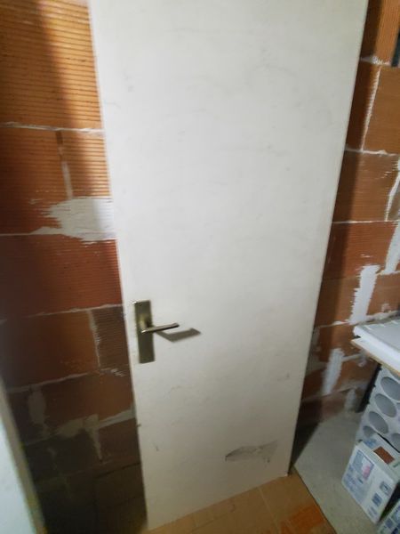 4 portes bois alv�oll�es 6 Saint-Nazaire (44)