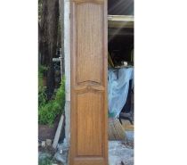 Portes bois massif pour placard 30 Saint-Savournin (13)